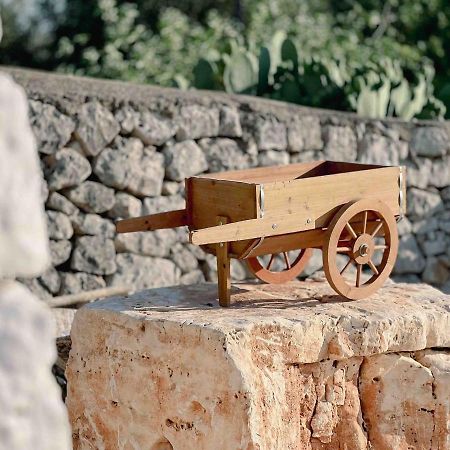 Masseria Piatone Ostuni Dış mekan fotoğraf