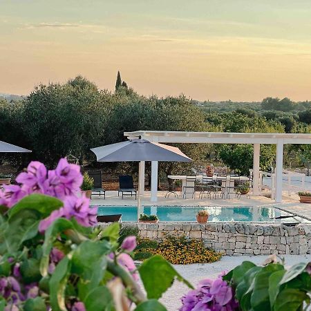 Masseria Piatone Ostuni Dış mekan fotoğraf