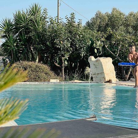 Masseria Piatone Ostuni Dış mekan fotoğraf