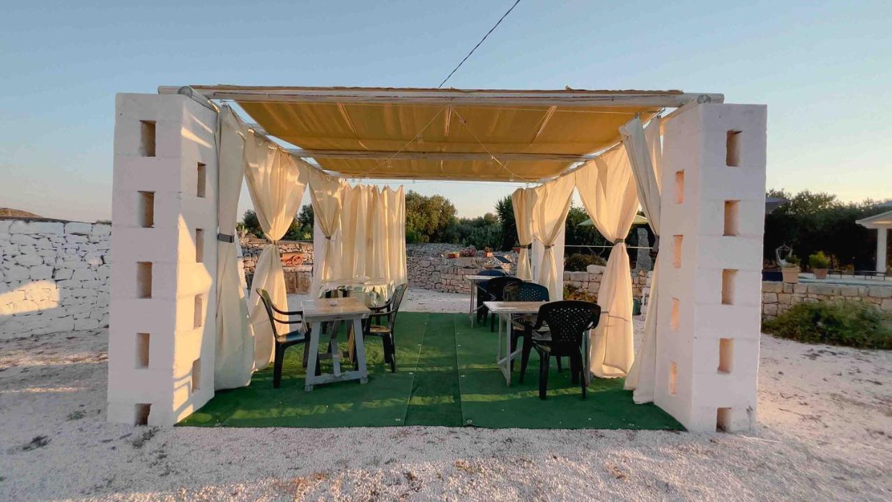 Masseria Piatone Ostuni Dış mekan fotoğraf