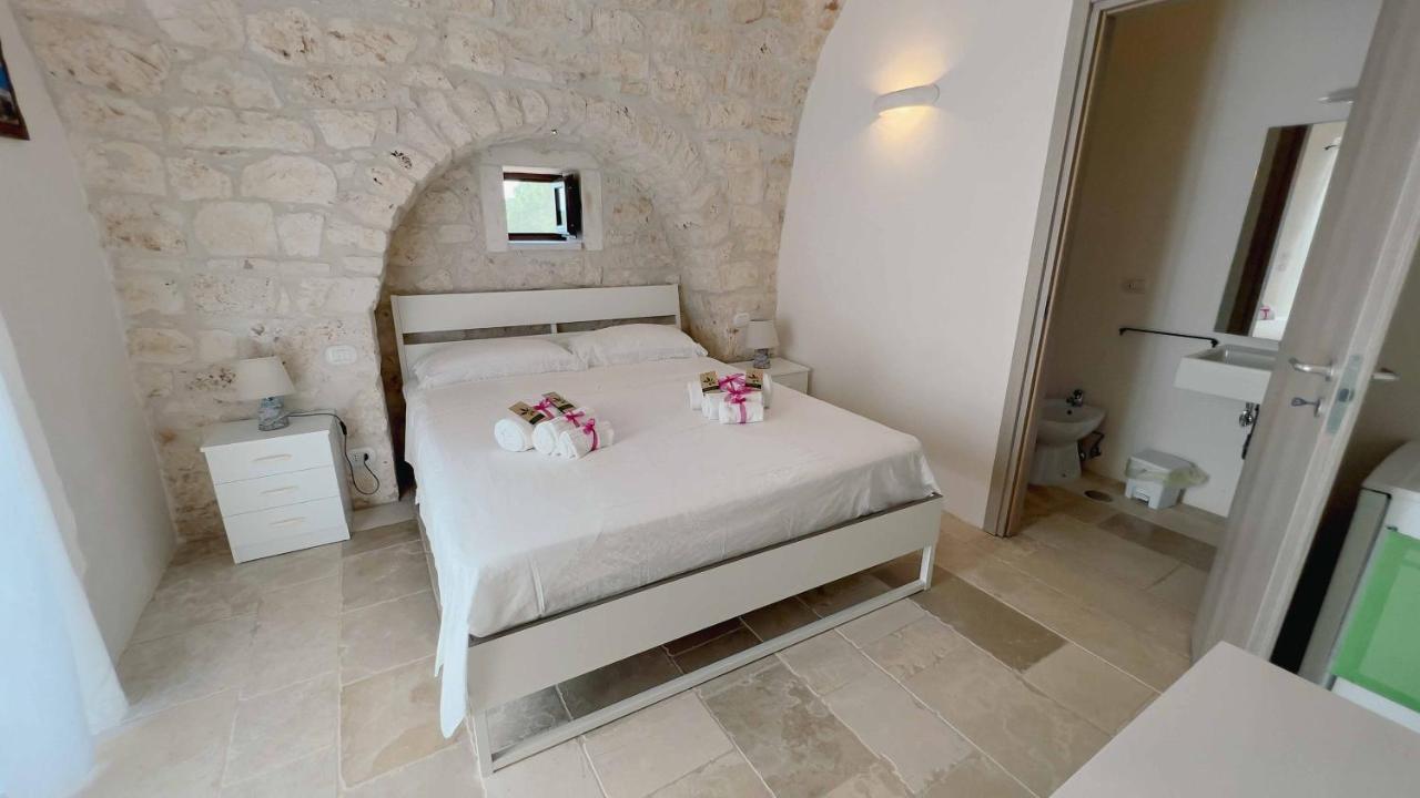 Masseria Piatone Ostuni Dış mekan fotoğraf
