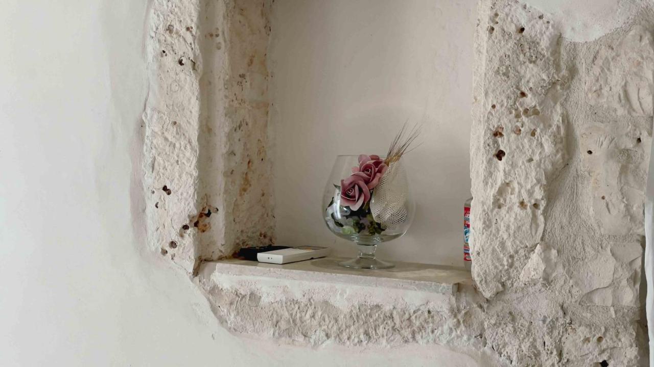 Masseria Piatone Ostuni Dış mekan fotoğraf
