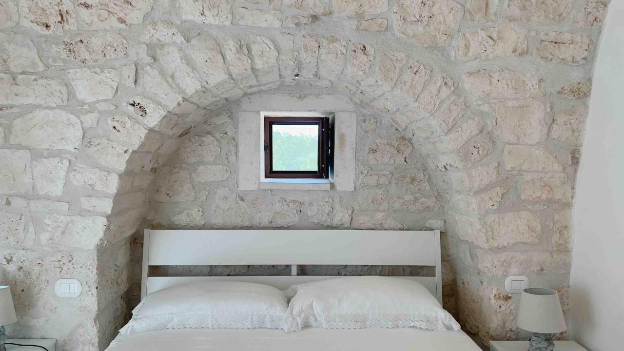 Masseria Piatone Ostuni Dış mekan fotoğraf