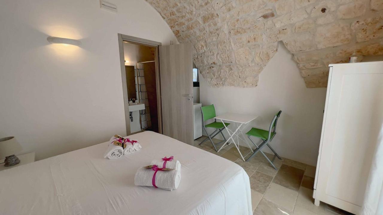 Masseria Piatone Ostuni Dış mekan fotoğraf