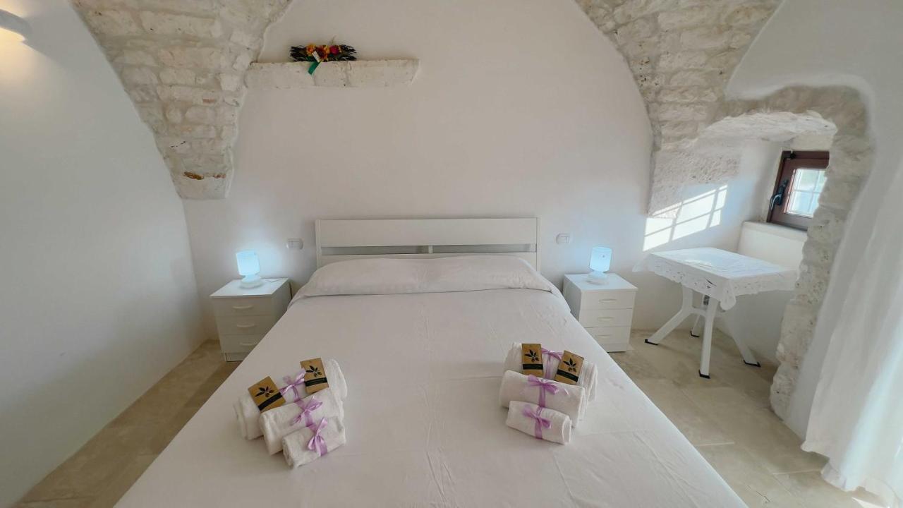Masseria Piatone Ostuni Dış mekan fotoğraf