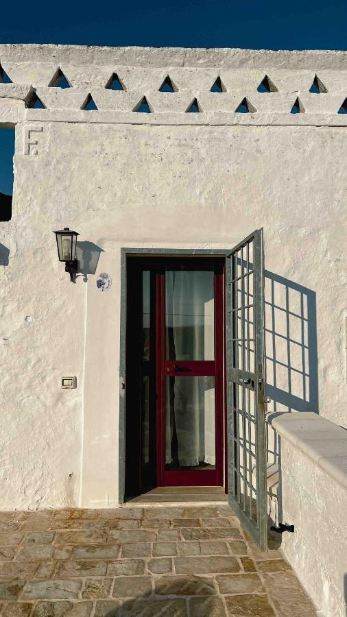 Masseria Piatone Ostuni Dış mekan fotoğraf