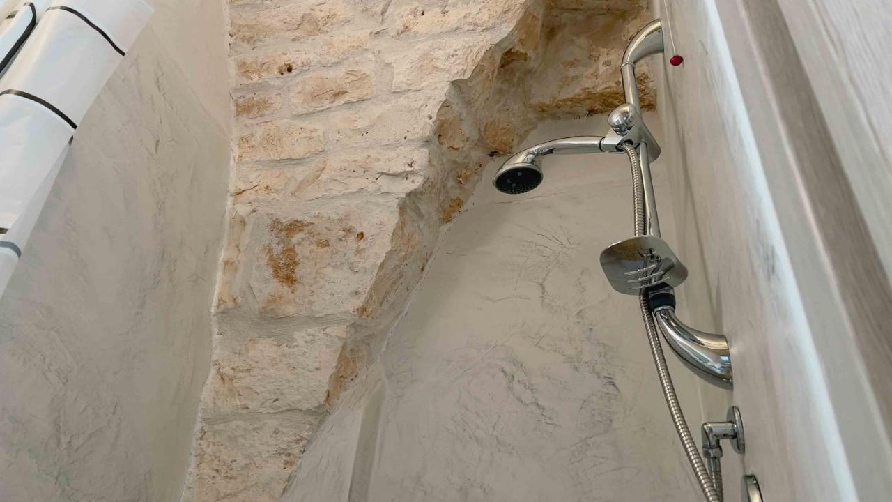 Masseria Piatone Ostuni Dış mekan fotoğraf