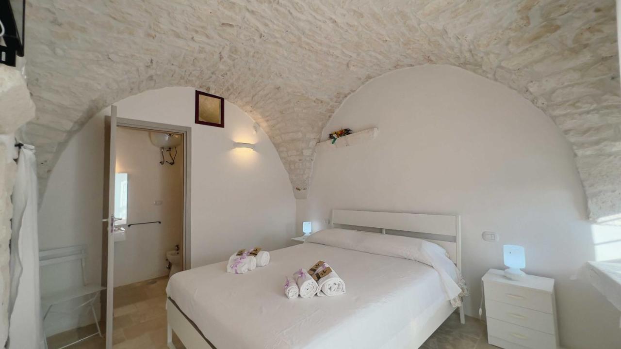 Masseria Piatone Ostuni Dış mekan fotoğraf