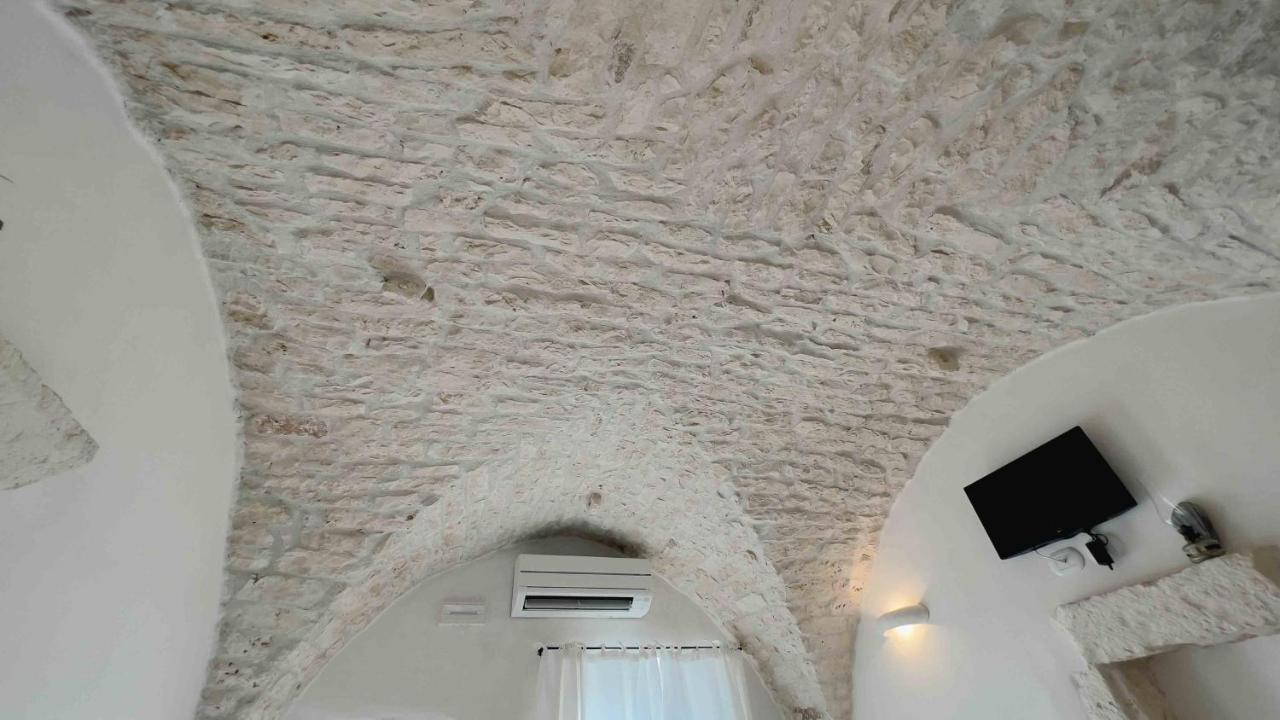 Masseria Piatone Ostuni Dış mekan fotoğraf