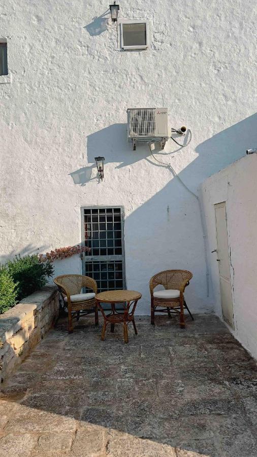 Masseria Piatone Ostuni Dış mekan fotoğraf