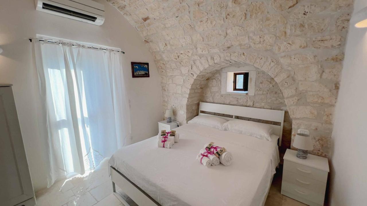Masseria Piatone Ostuni Dış mekan fotoğraf