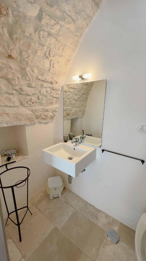 Masseria Piatone Ostuni Dış mekan fotoğraf