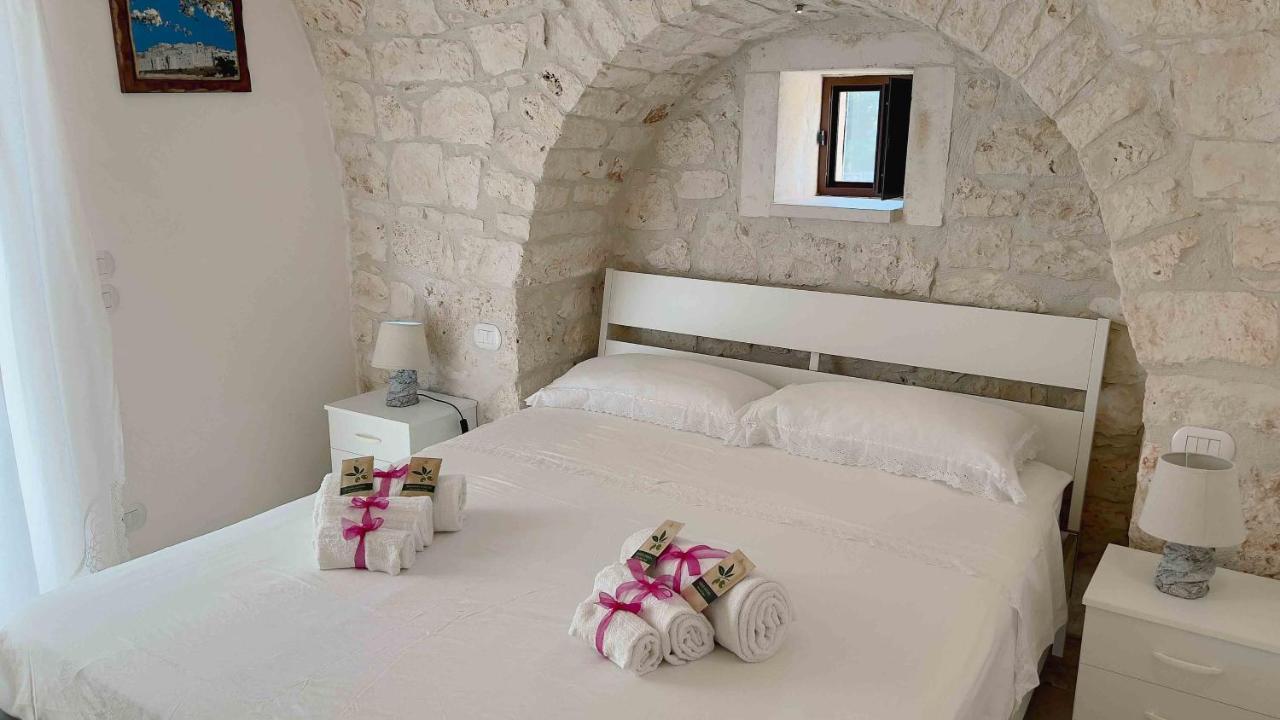 Masseria Piatone Ostuni Dış mekan fotoğraf