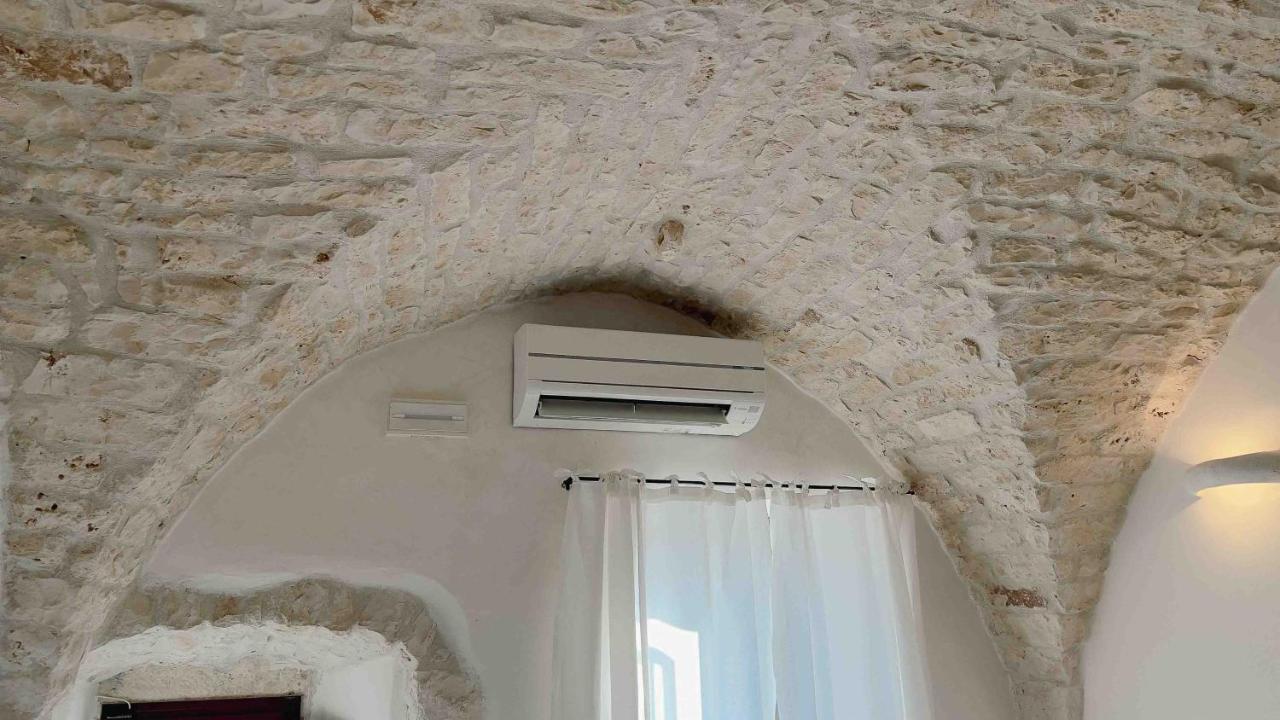 Masseria Piatone Ostuni Dış mekan fotoğraf