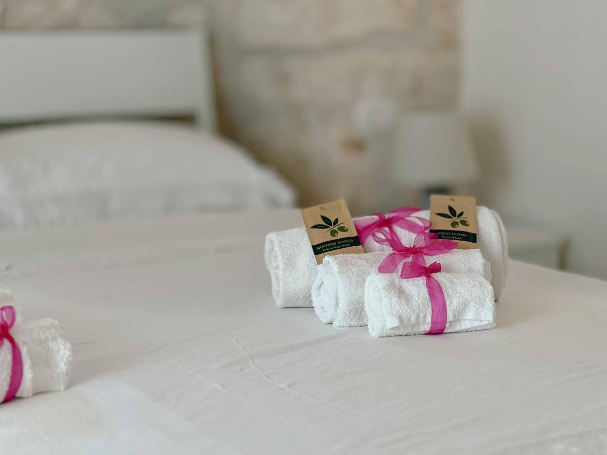 Masseria Piatone Ostuni Dış mekan fotoğraf