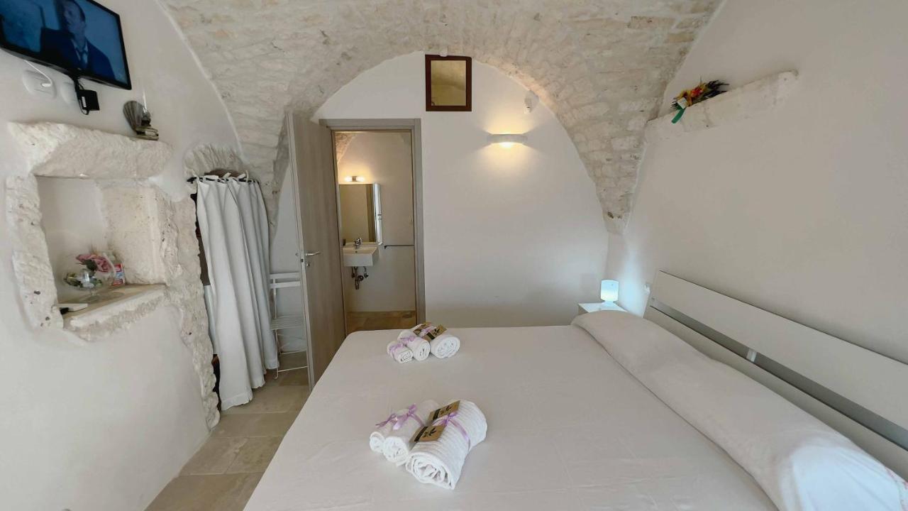 Masseria Piatone Ostuni Dış mekan fotoğraf