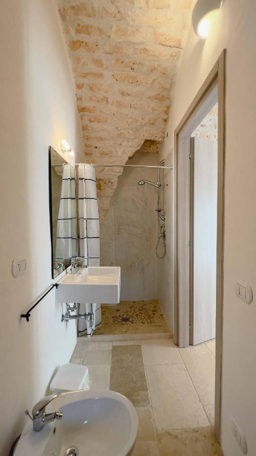 Masseria Piatone Ostuni Dış mekan fotoğraf