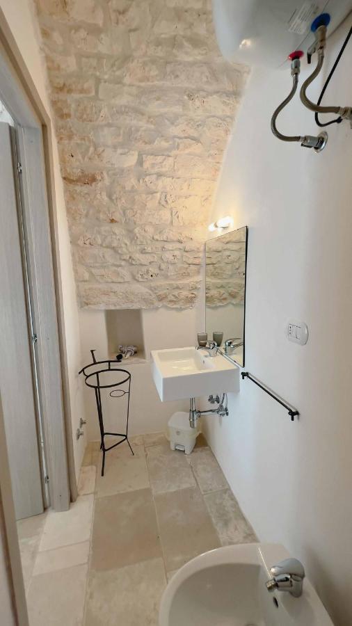 Masseria Piatone Ostuni Dış mekan fotoğraf